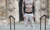 Trace Cyrus