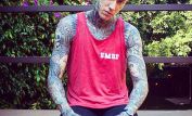 Trace Cyrus