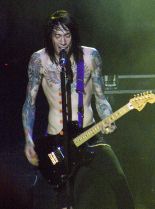 Trace Cyrus