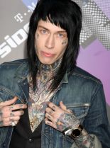 Trace Cyrus