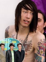 Trace Cyrus