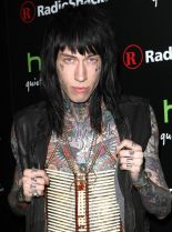 Trace Cyrus