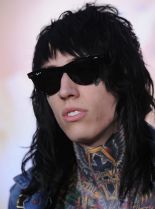 Trace Cyrus