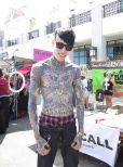 Trace Cyrus