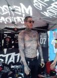 Trace Cyrus