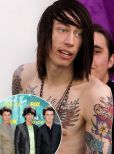 Trace Cyrus