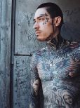 Trace Cyrus