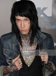 Trace Cyrus