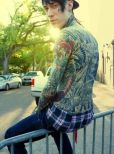 Trace Cyrus