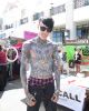 Trace Cyrus