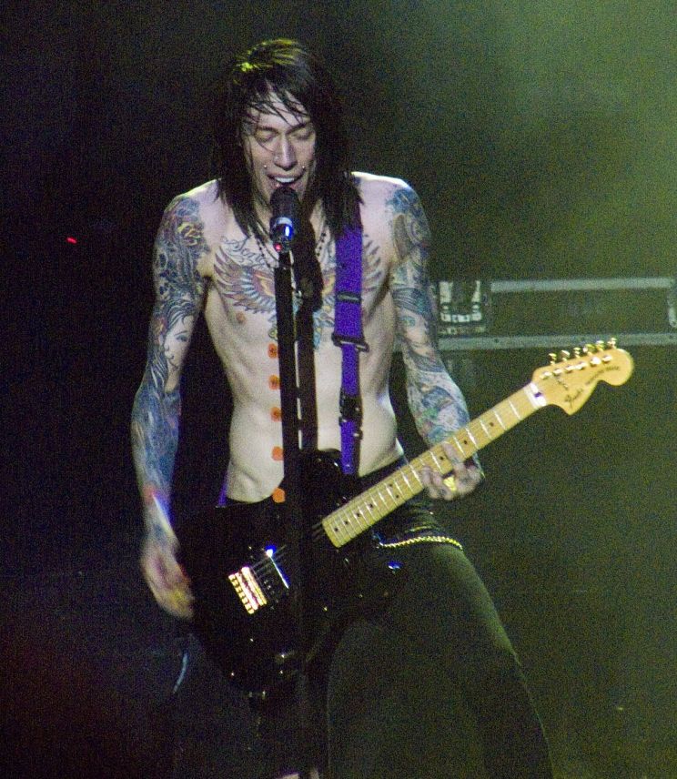 Trace Cyrus