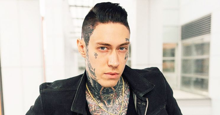 Trace Cyrus