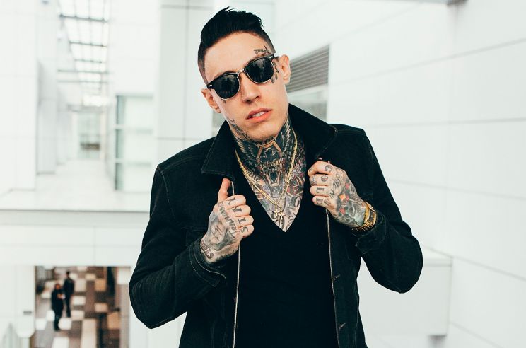 Trace Cyrus