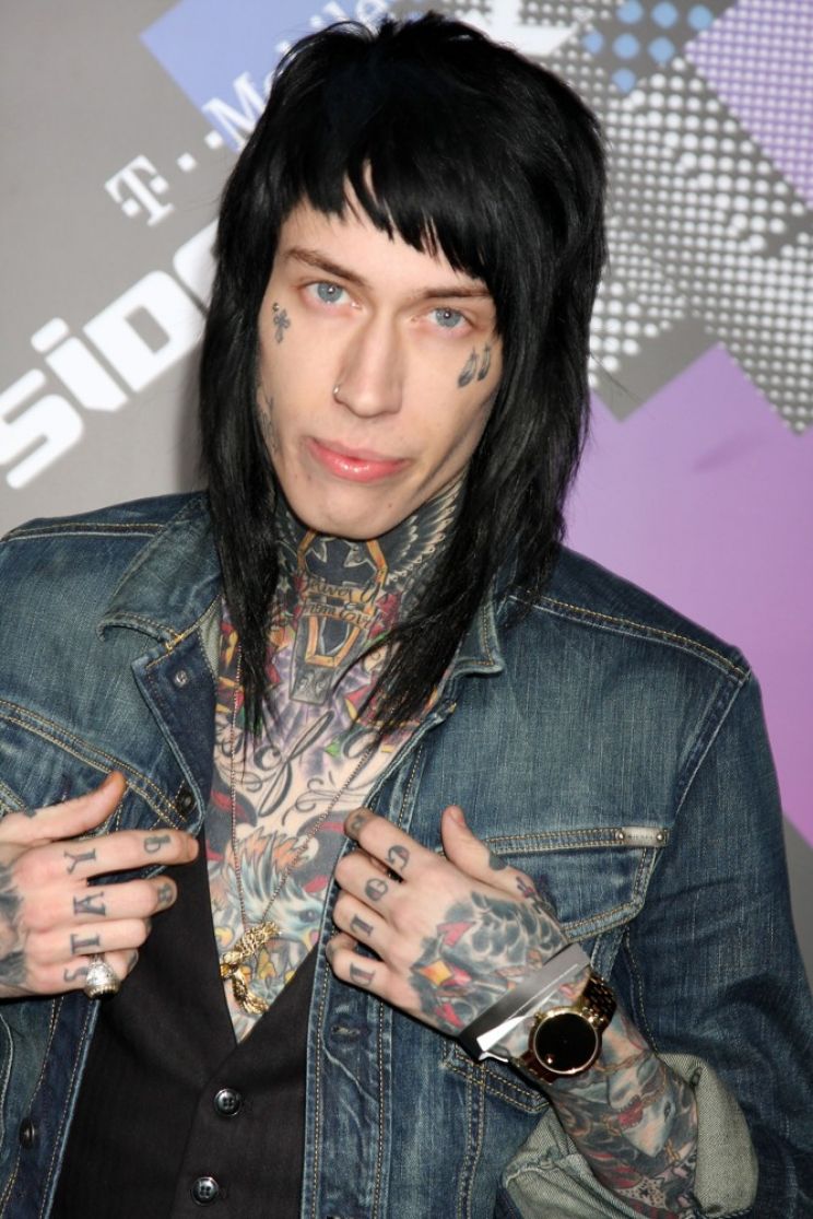 Trace Cyrus