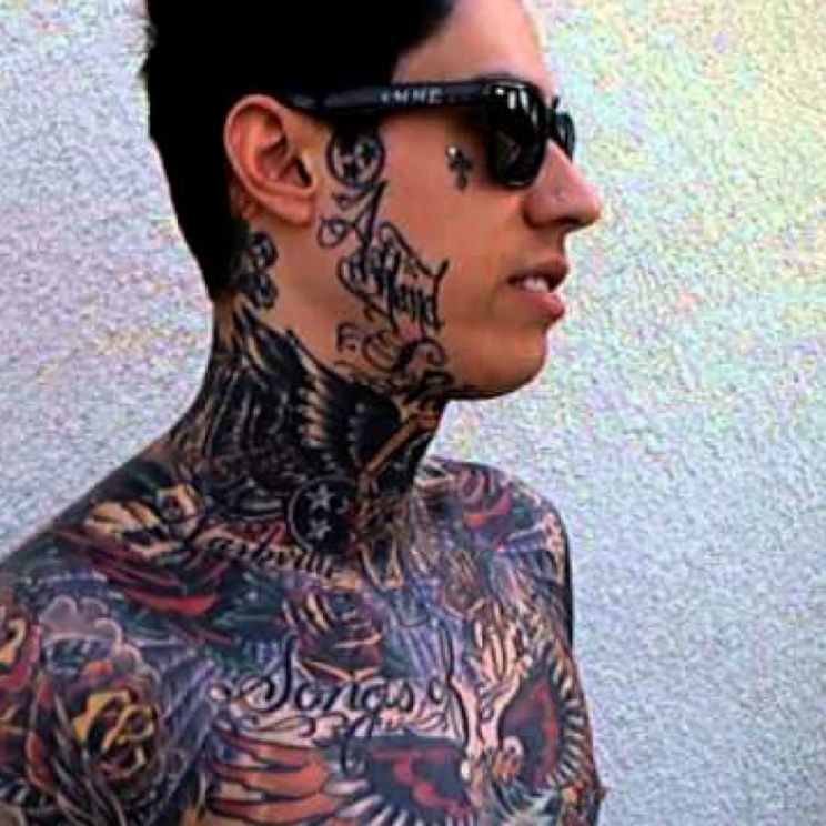 Trace Cyrus