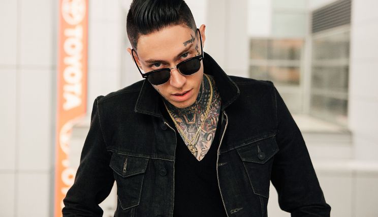 Trace Cyrus