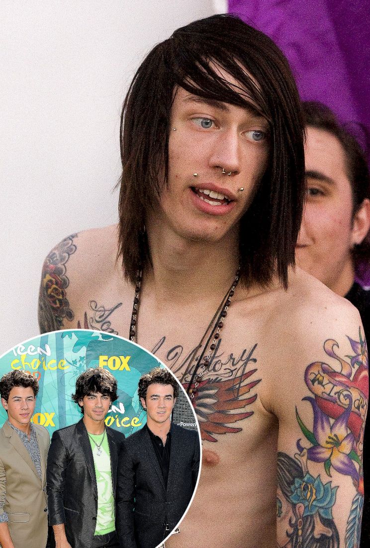 Trace Cyrus