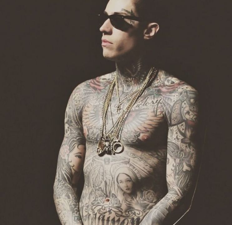 Trace Cyrus