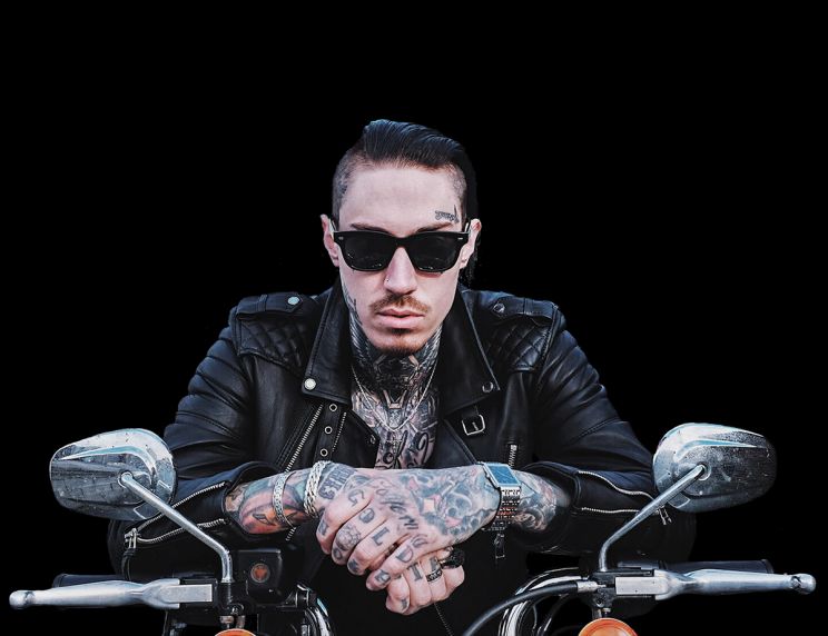 Trace Cyrus