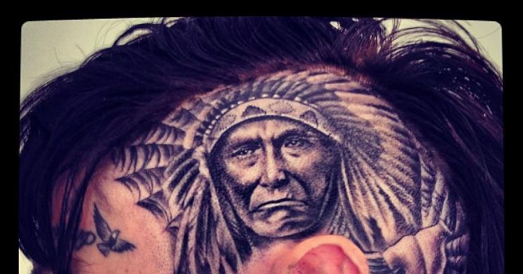 Trace Cyrus