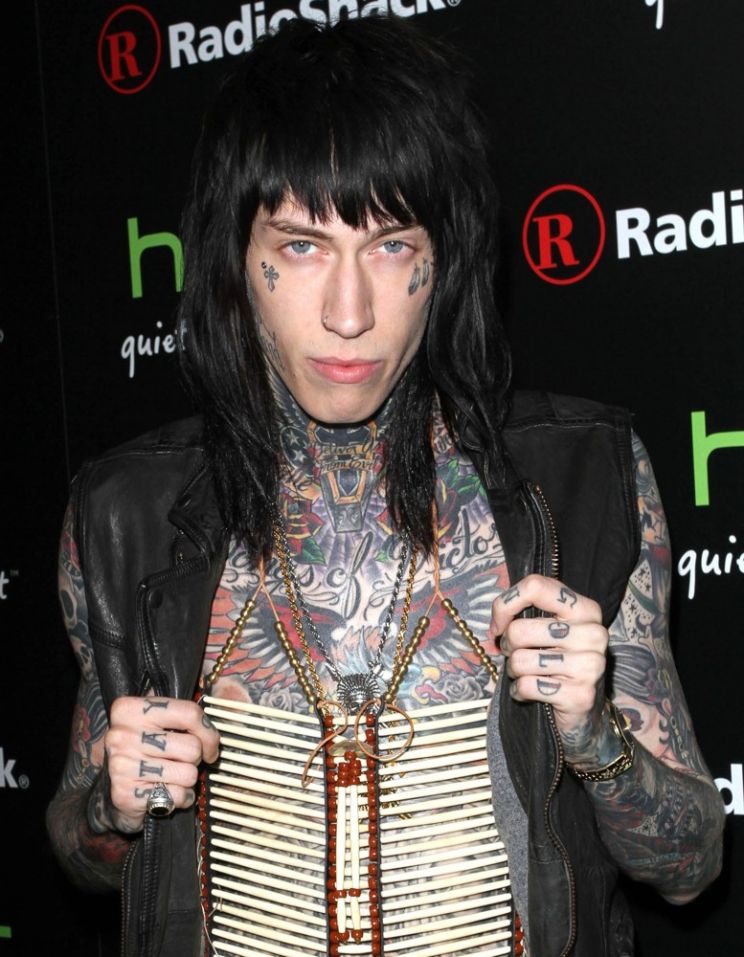 Trace Cyrus