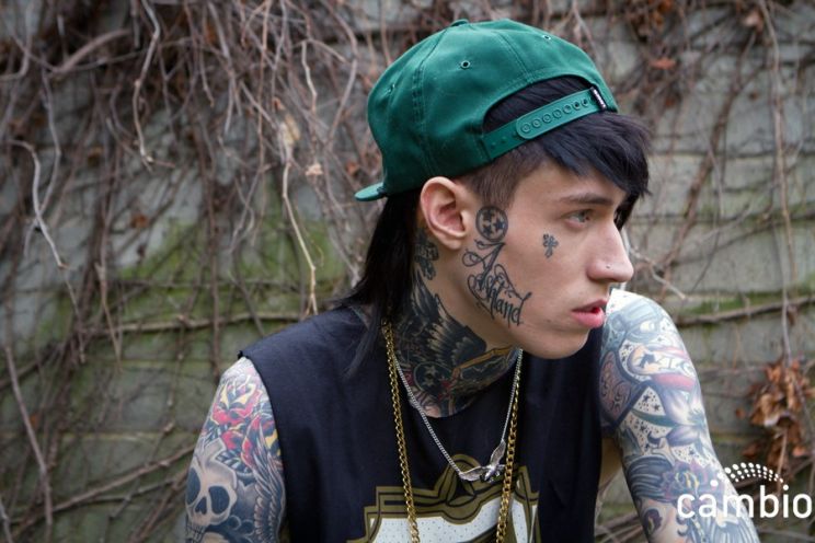 Trace Cyrus