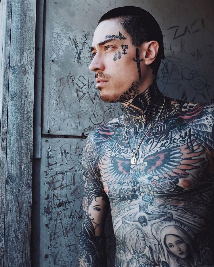 Trace Cyrus