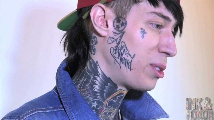 Trace Cyrus