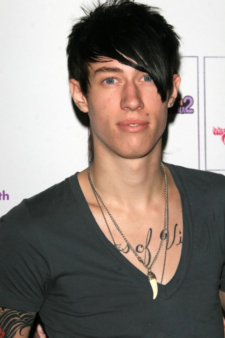 Trace Cyrus