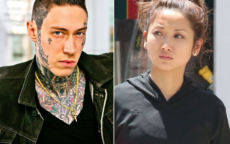 Trace Cyrus