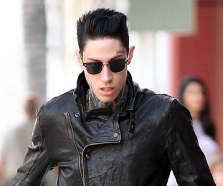 Trace Cyrus