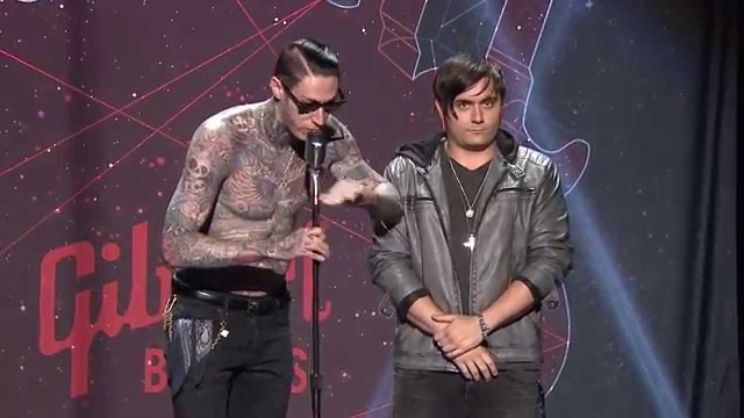 Trace Cyrus