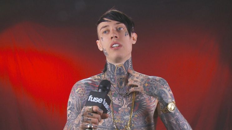Trace Cyrus