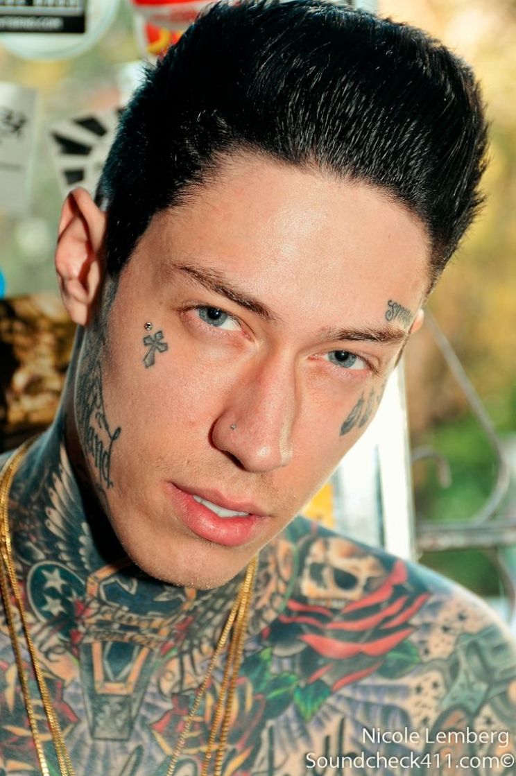 Trace Cyrus