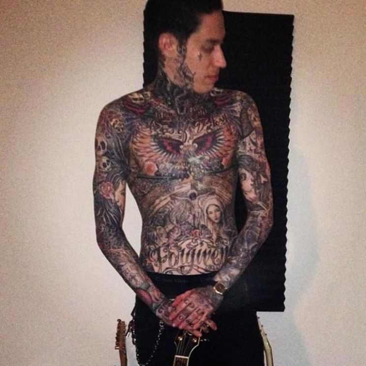 Trace Cyrus