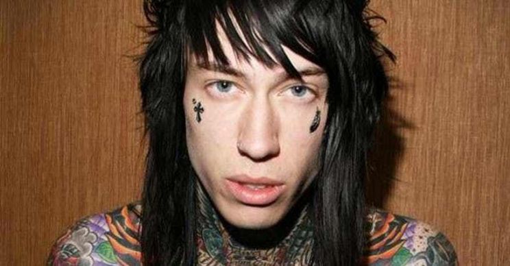 Trace Cyrus