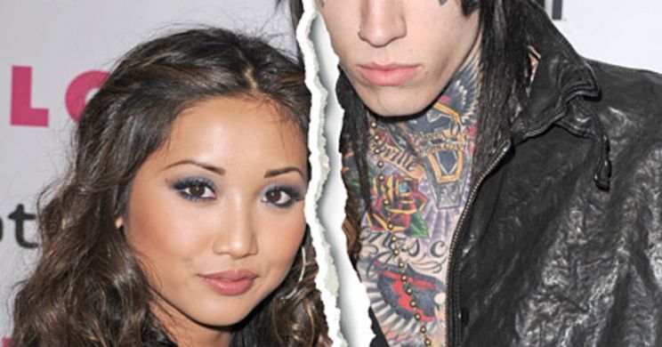 Trace Cyrus