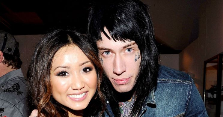 Trace Cyrus