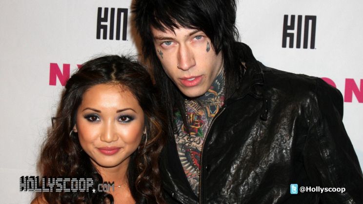 Trace Cyrus
