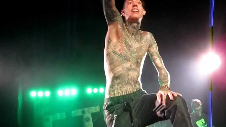 Trace Cyrus