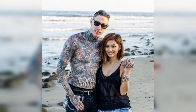 Trace Cyrus