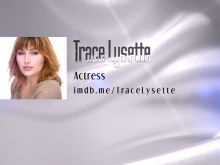 Trace Lysette