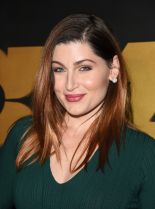 Trace Lysette photo
