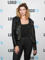 Trace Lysette photo