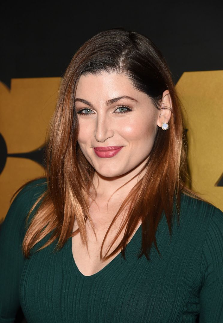 Trace Lysette