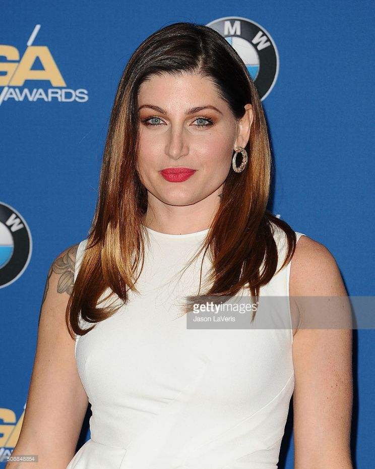 Trace Lysette