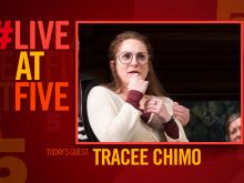 Tracee Chimo
