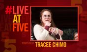 Tracee Chimo