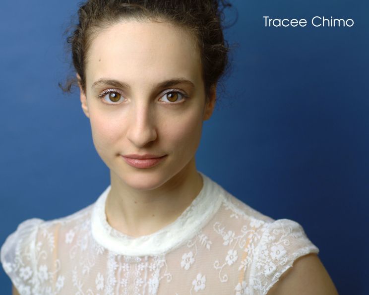 Tracee Chimo