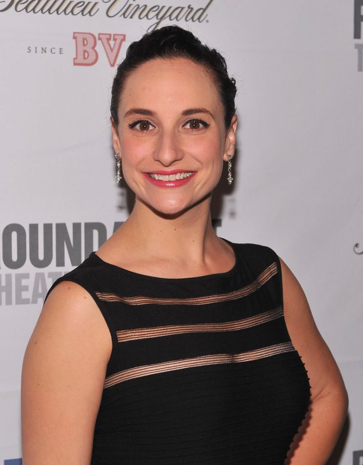 Tracee Chimo